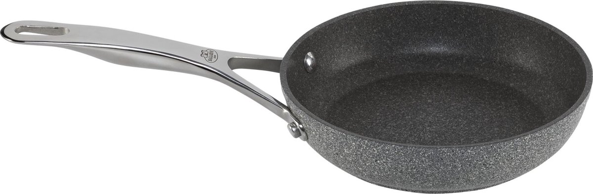 Salina Granitium Sauté pan 28 cm induction - Ballarini 75002-812-0