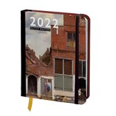 Agenda 2022 - Dutch Masters 2022 - Johannes Vermeer