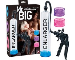 Penispomp Mr. Big - Penispomp