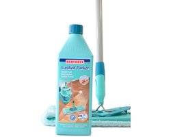 Leifheit Geolied Parket Reiniger - 1L