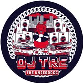 DJ Tre - The Underdogg (12" Vinyl Single)