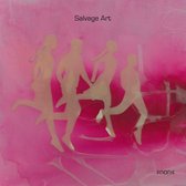 Salvage Art - A-Non-A (LP)