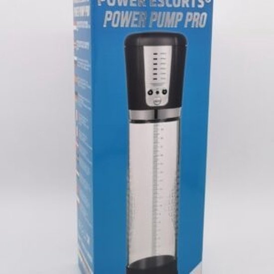 Power Escorts Power Pump Pro