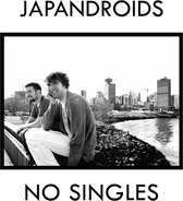 Japandroids - No Singles (2 LP)