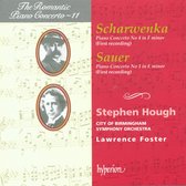 Stephen Hough, City Of Birmingham Symphony Orchestra, Lawrence Foster - Romantic Piano Concerto Vol 11 (CD)