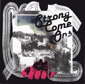 Strong Come Ons - 2 (LP)
