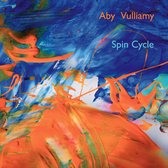 Aby Vulliamy - Spin Cycle (LP)