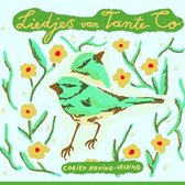 Liedjes Van Tante Co (CD)