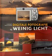 Boek Digitaal Fotograferen Bij Weinig Licht