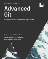Advanced Git (Second Edition)