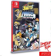 Mighty Switch Force Collection (Limited Run Games)/nintendo switch