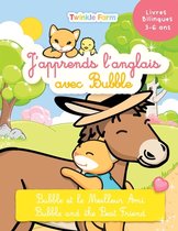 Enfant Bilingue: Bubble et le Meilleur Ami