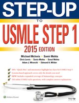 Step-Up To USMLE Step 1 2015 7E