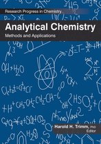 Research Progress in Chemistry- Analytical Chemistry