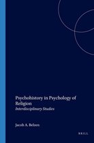 Psychohistory in Psychology of Religion