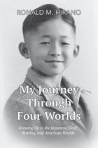 My Journey Through Four Worlds