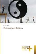 Philosophy of Religion