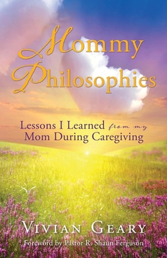 Mommy Philosophies - cover