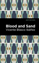 Mint Editions (Literary Fiction) - Blood and Sand