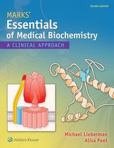 ISBN Marks' Essentials of Medical Biochemistry: A Clinical Approach, Education, Anglais, Livre broché