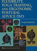 Flexibility, Yoga Training, and Ergonomic Postural Advice DVD