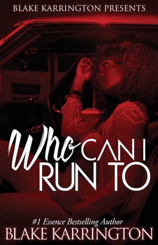 Urban Love- Who Can I Run To
