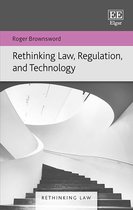 Rethinking Law series- Rethinking Law, Regulation, and Technology