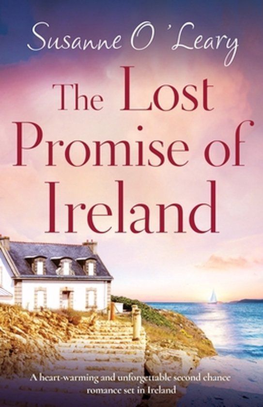 Starlight Cottages-The Lost Promise of Ireland - cover