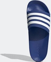 ADIDAS - ADILETTE - SHOWER - ROYAL/WIT