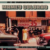 Various Artists - Mamey Colorao (LP)