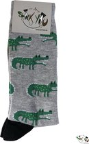 Sockyou sokken - 1 paar Max bamboe sokken - Maat 45-48