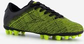 Dutchy voetbalschoenen MG - Zwart - Maat 32