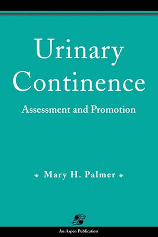 Urinary Continence