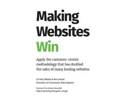 Making Websites Win