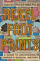 Rebel Footprints