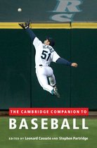 The Cambridge Companion to Baseball