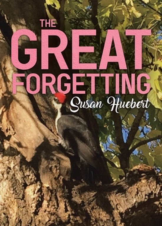 The Great Forgetting - cover