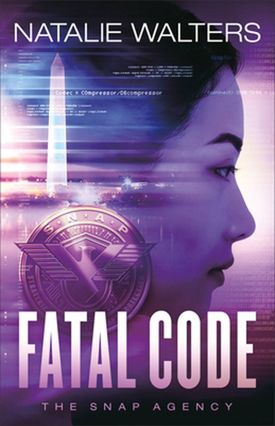 Fatal Code - cover
