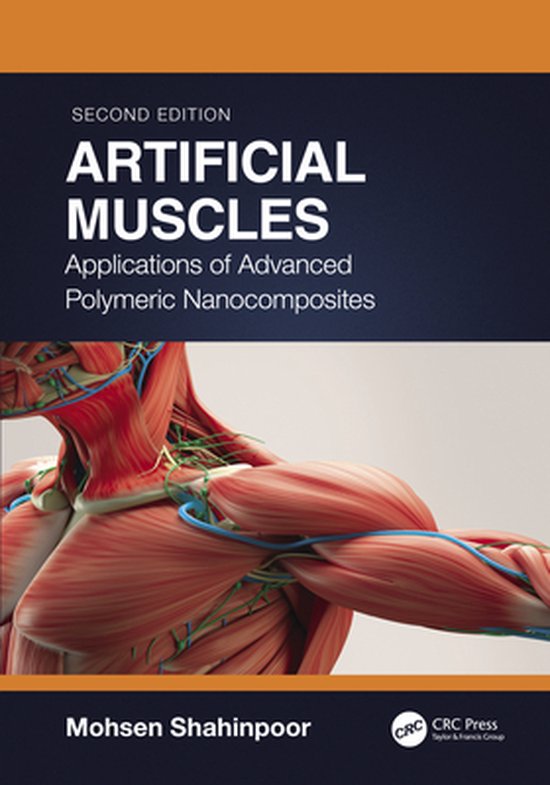 Artificial Muscles - cover