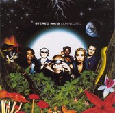 Stereo MC's Connected - Cd Album