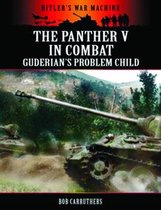 Panther V in Combat