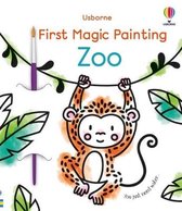 First Magic Painting- First Magic Painting Zoo