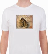 Schoenen van Vincent van Gogh T-Shirt