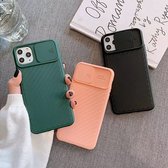 Iphone 13 Pro Phone Case - Camera Cover | Black