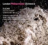 Janet Baker, London Philharmonic Orchestra - Elgar: Sea Pictures/Symphony No.1 (CD)