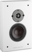 Oberon On-Wall C speaker - Wit (per paar)