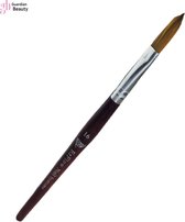 Acryl penseel - EZFlow Acryl Pencil round #16 - Acryl penseel- Acryl nagels