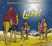 Licht - Christmas Kids o.l.v. Henk van der Maten