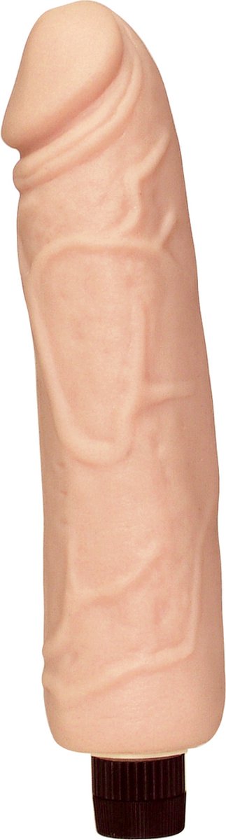 Goedkoopste You 2 Toys Smoothy Flexibel - Bruin - Vibrator