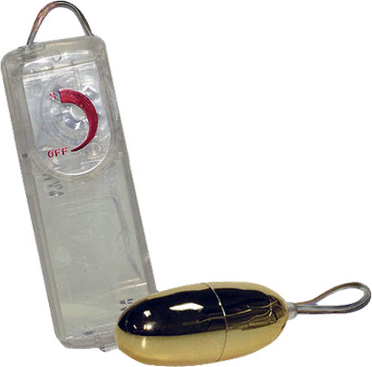 Eva's Love Egg - Vibrator